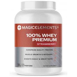 Magic Elements 100% Whey Premium