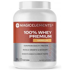 Magic Elements 100% Whey Premium