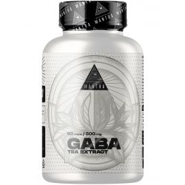 Biohacking Mantra GABA TEA EXTRACTl