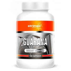 Guarana Strimex