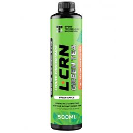 НПО Спортивные Технологии L-Carnitine + Green Tea Liquid Concentrate