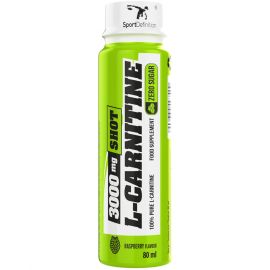 L-Carnitine 3000 SHOT от SportDefinition