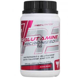 L-Glutamine Micronized T6