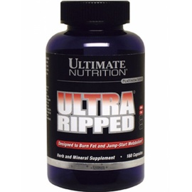 Ultimate Nutrition Ultra Ripped