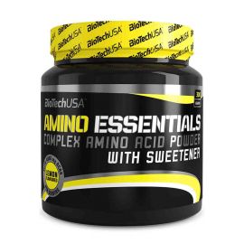 Amino Essentials