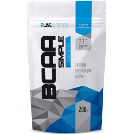 RLine Powder BCAA