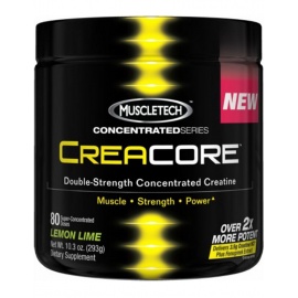 MuscleTech CreaCore