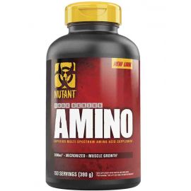 Mutant Amino