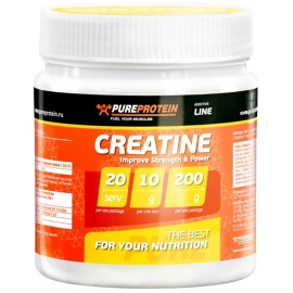 PureProtein Creatine