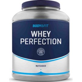 Whey Perfection