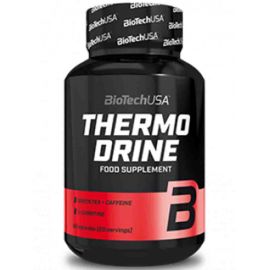 BioTech USA Thermo Drine Complex