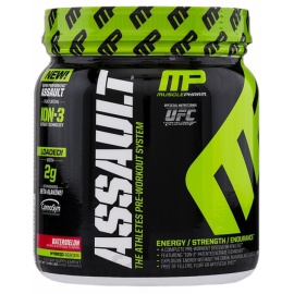 MusclePharm Assault V2