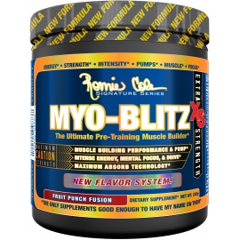 Myo-Blitz XS