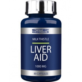 Liver aid