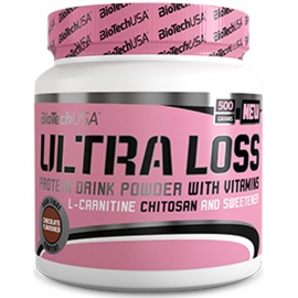 Ultra Loss Shake