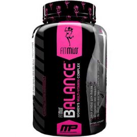 FitMiss Balance от MusclePharm