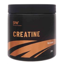 Creatine SPW