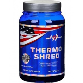 Купить Thermo Shred Mex Nutrition