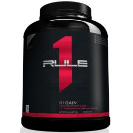 R1 Gain от Rule One Proteins