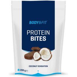 Protein Bites