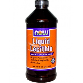 Liquid Lecithin