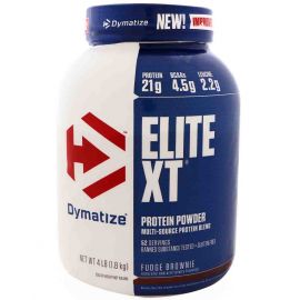 Elite XT Dymatize