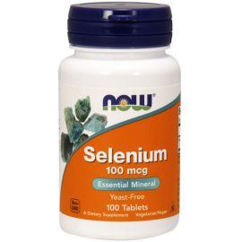 NOW Selenium