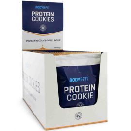 Protein Cookies