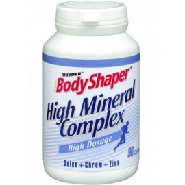 Weider HighMineralComplex