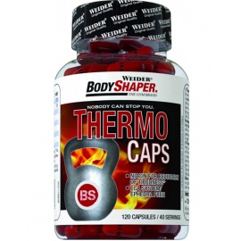 Thermo Caps