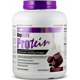 OxyElite Protein