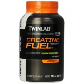 Creatine Fuel Powder