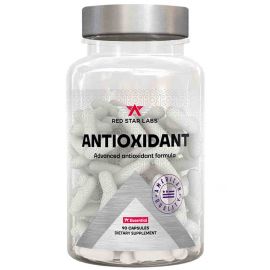 Antioxidant