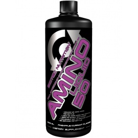 Amino Liquid 50 Scitec