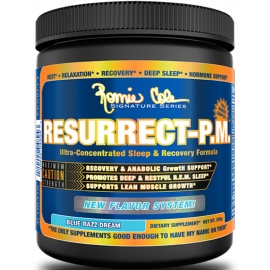 Resurrect- PM