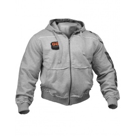 Толстовка Gym Hood Jacket 220478-940