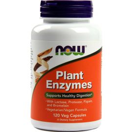 Plant Enzymes