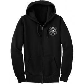 Толстовка Headrush HR Circular Hoodie 1020