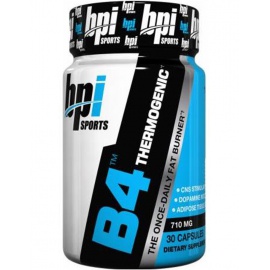 BPI SPORTS B4