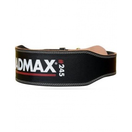 Пояс LEATHER BELT MFB 245-new