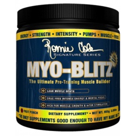 Myo-Blitz