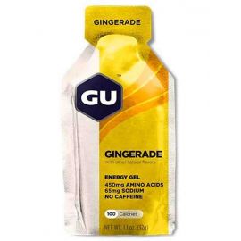 GU Original Gel Имбирь