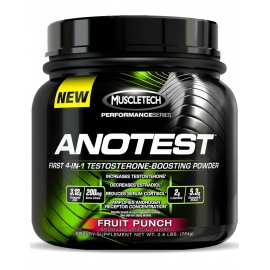 MuscleTech AnoTest