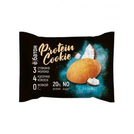 Ё-батон Печенье Protein Cookie