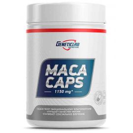 Maca Caps