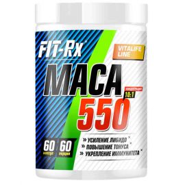 Maca 550